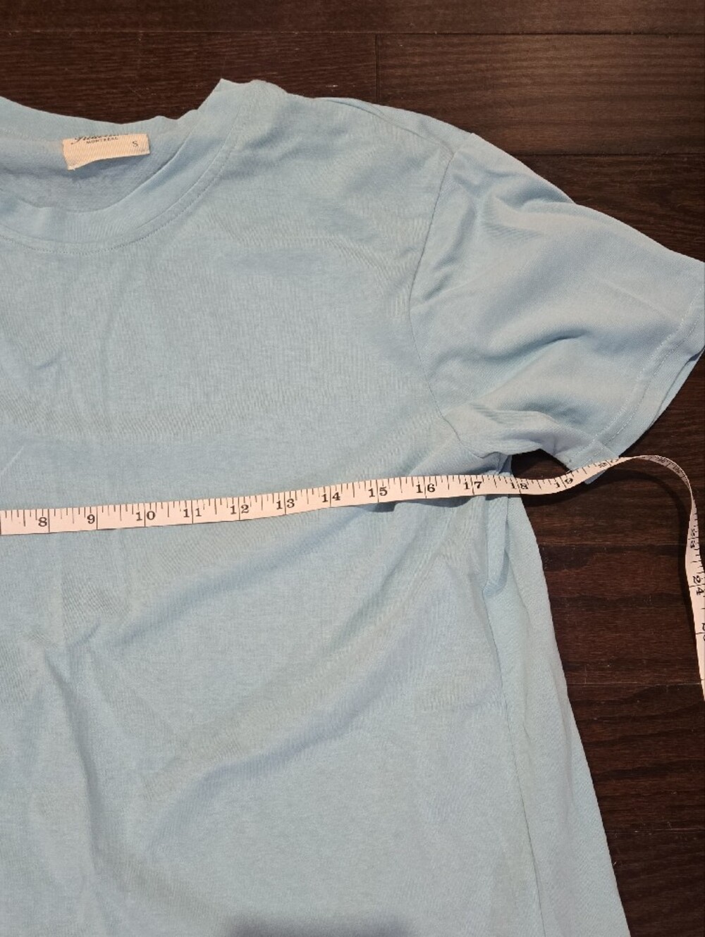 Kuwalla Tee - Picture 6 of 7